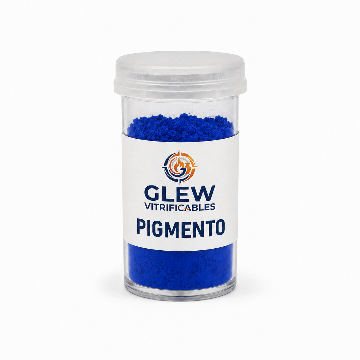 Pigmento AZUL 2508 x 100grs