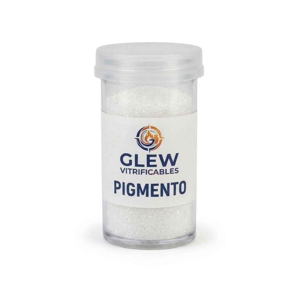 Pigmento Blanco 010  x 100gms