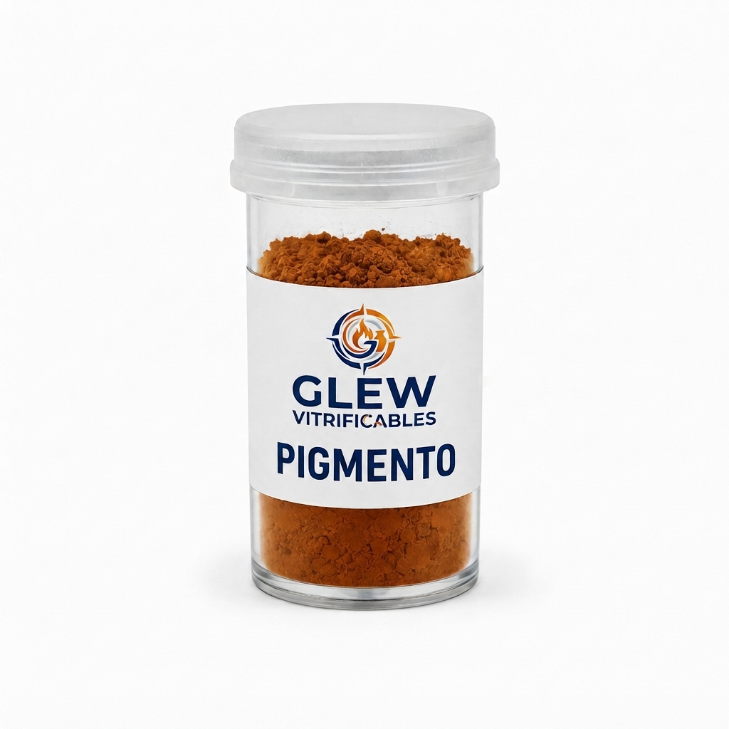 Pigmento CARAMELO 2235 X 100grs