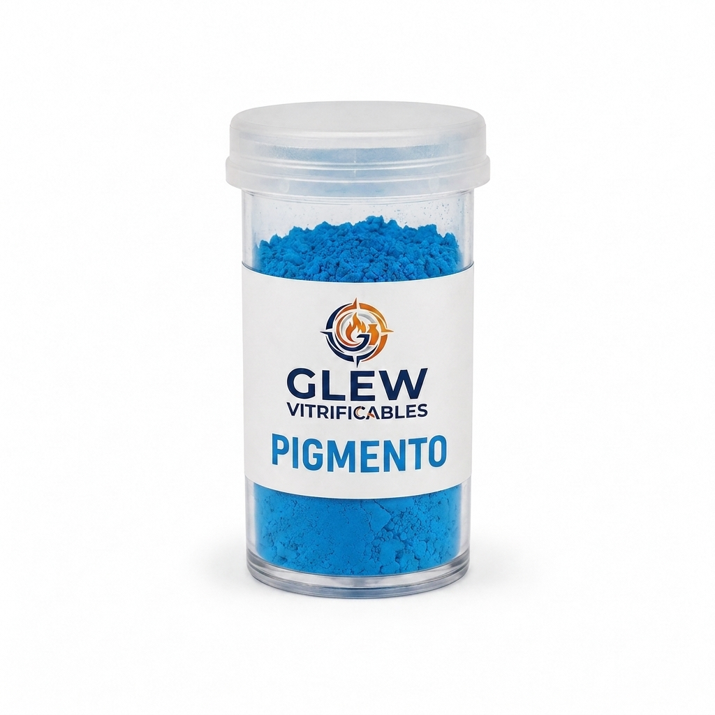 Pigmento CELESTE 233 x 100grs