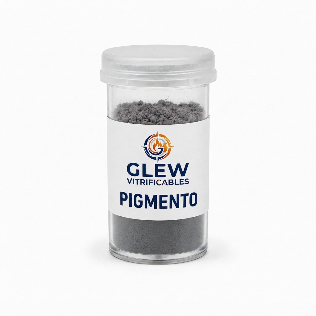 Pigmento GRIS x 100grs