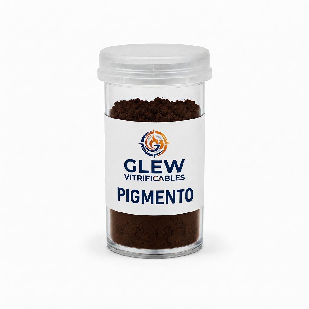 Pigmento MARRON AFRICANO 2240