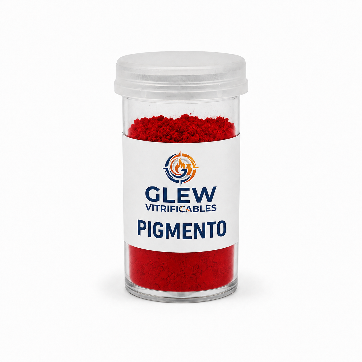 Pigmento ROJO 821 x 100gms