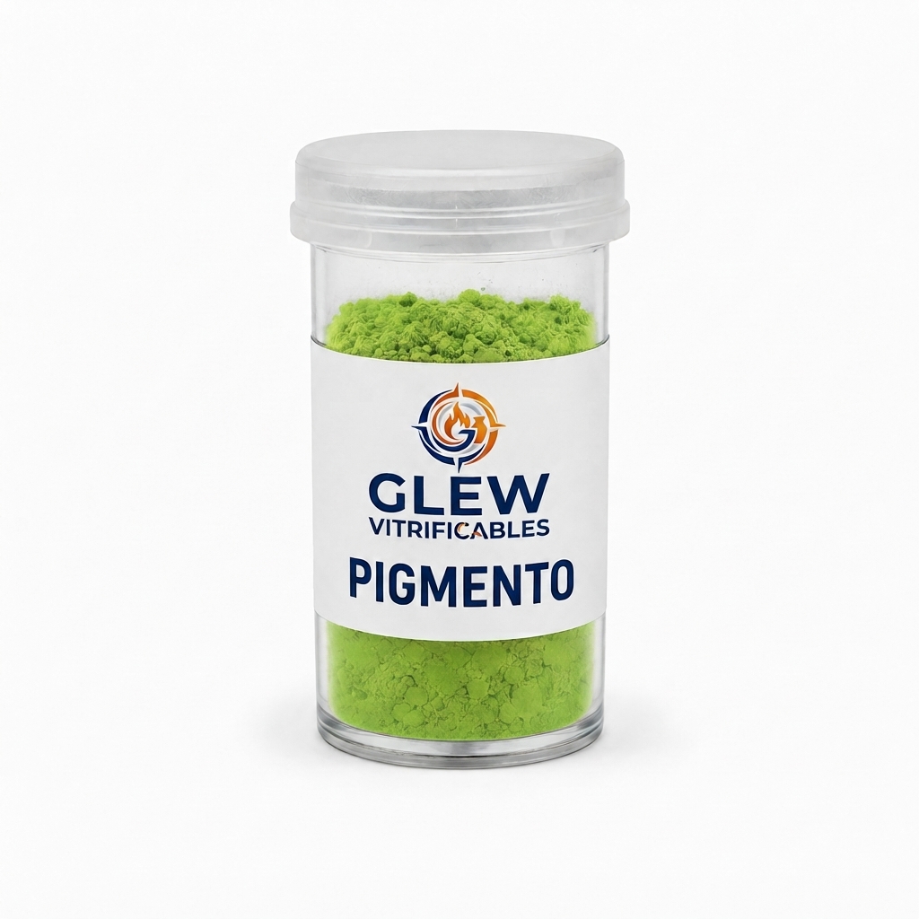 Pigmento VERDE 631 x 100grs